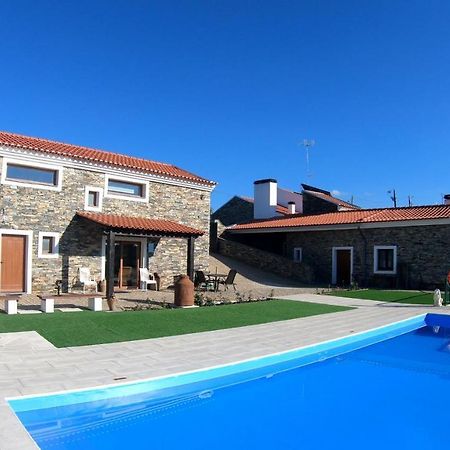 منزل الضيف Rosmaninhal   في Casa Dos Xares المظهر الخارجي الصورة