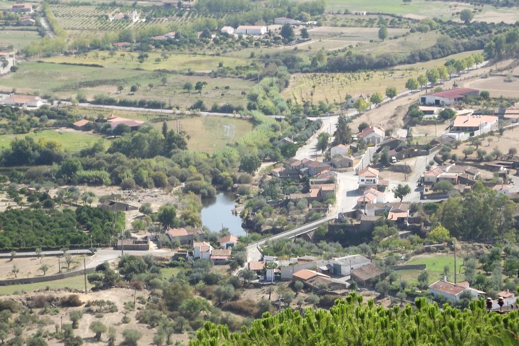 منزل الضيف Rosmaninhal   في Casa Dos Xares المظهر الخارجي الصورة