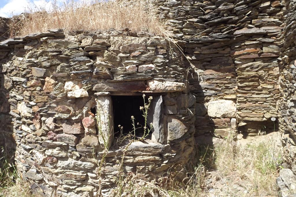 منزل الضيف Rosmaninhal   في Casa Dos Xares المظهر الخارجي الصورة