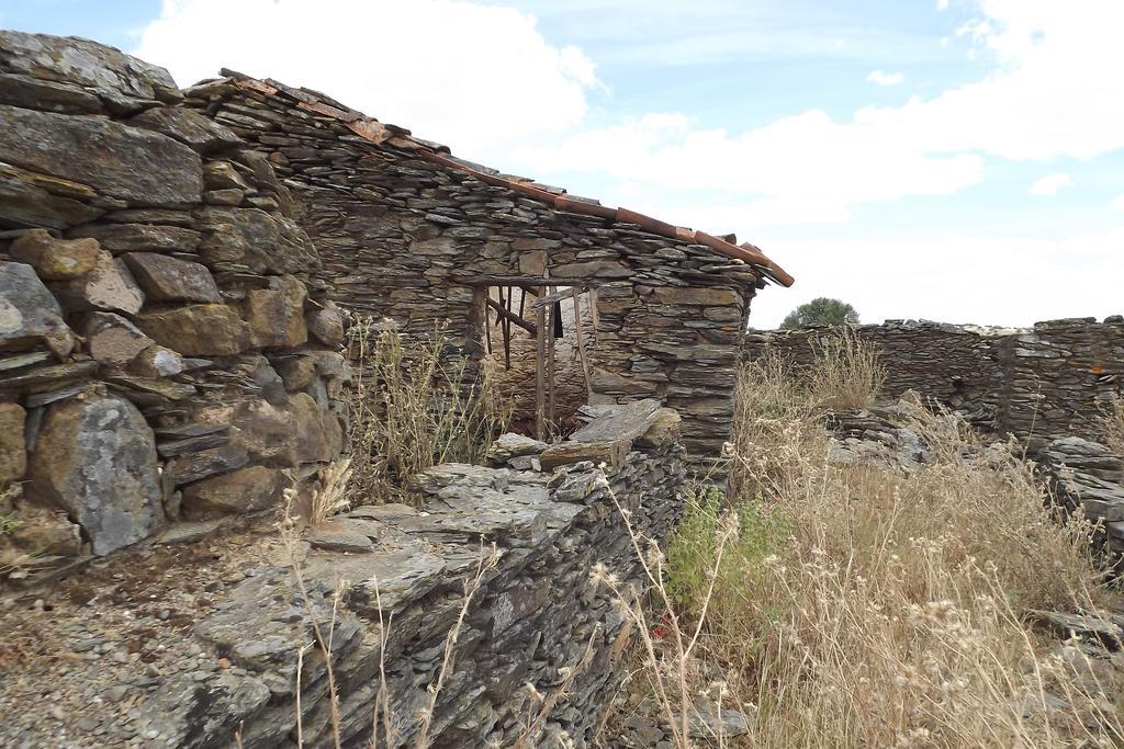 منزل الضيف Rosmaninhal   في Casa Dos Xares المظهر الخارجي الصورة