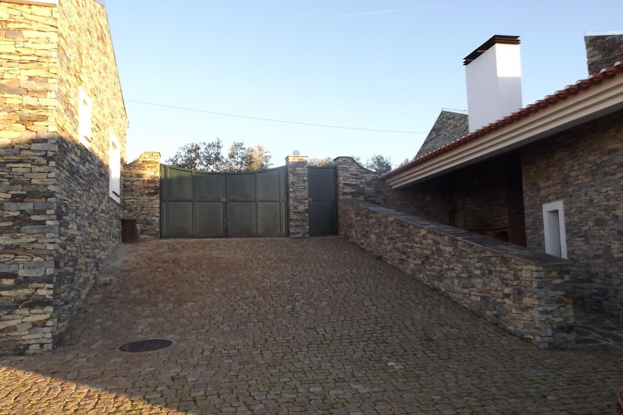 منزل الضيف Rosmaninhal   في Casa Dos Xares المظهر الخارجي الصورة